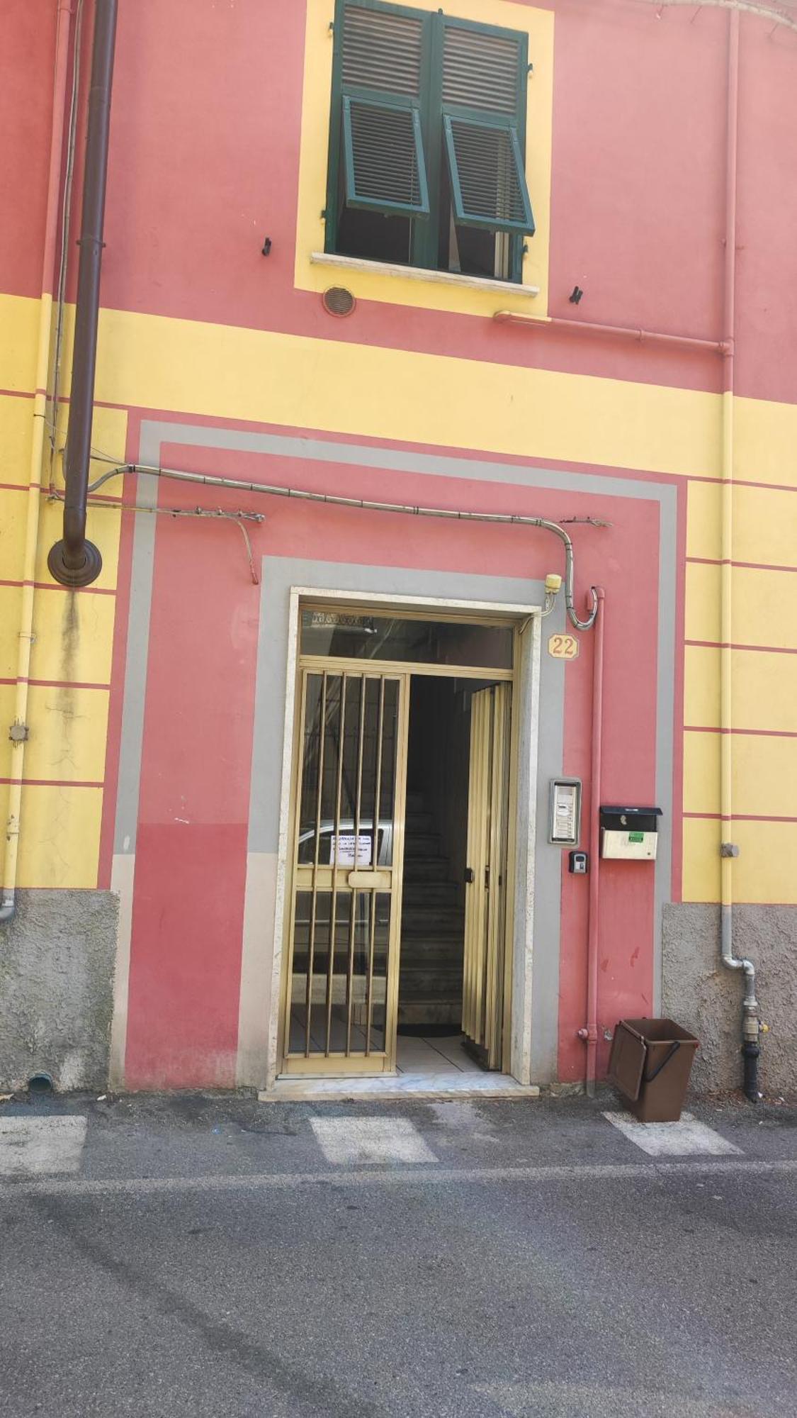 Apartament Casa Daisy La Spezia Zewnętrze zdjęcie
