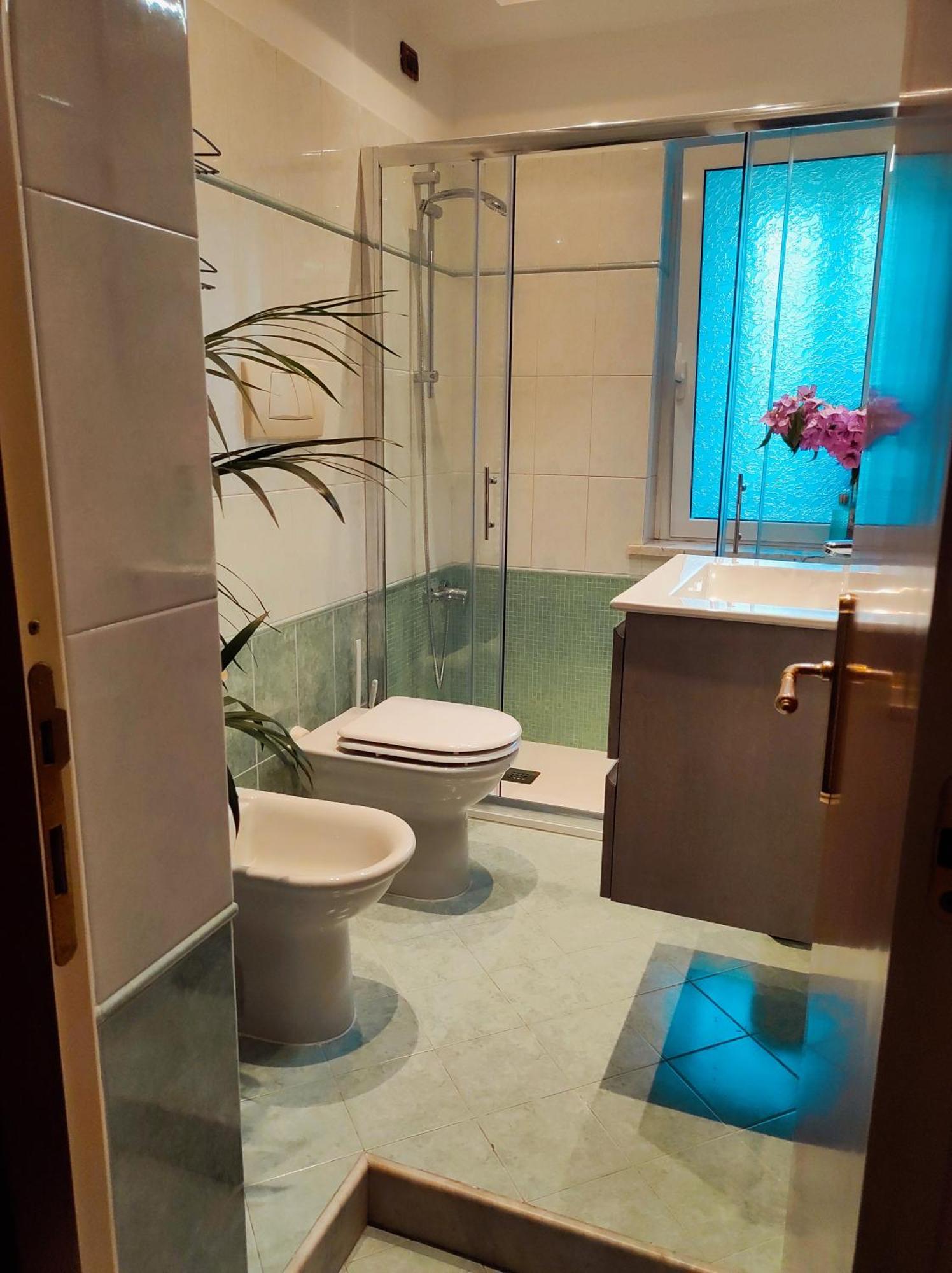 Apartament Casa Daisy La Spezia Zewnętrze zdjęcie
