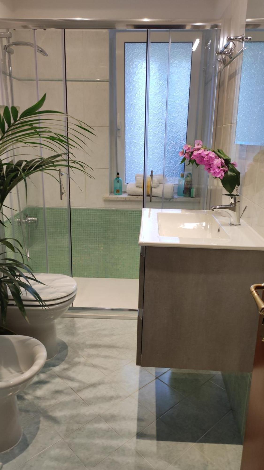 Apartament Casa Daisy La Spezia Zewnętrze zdjęcie