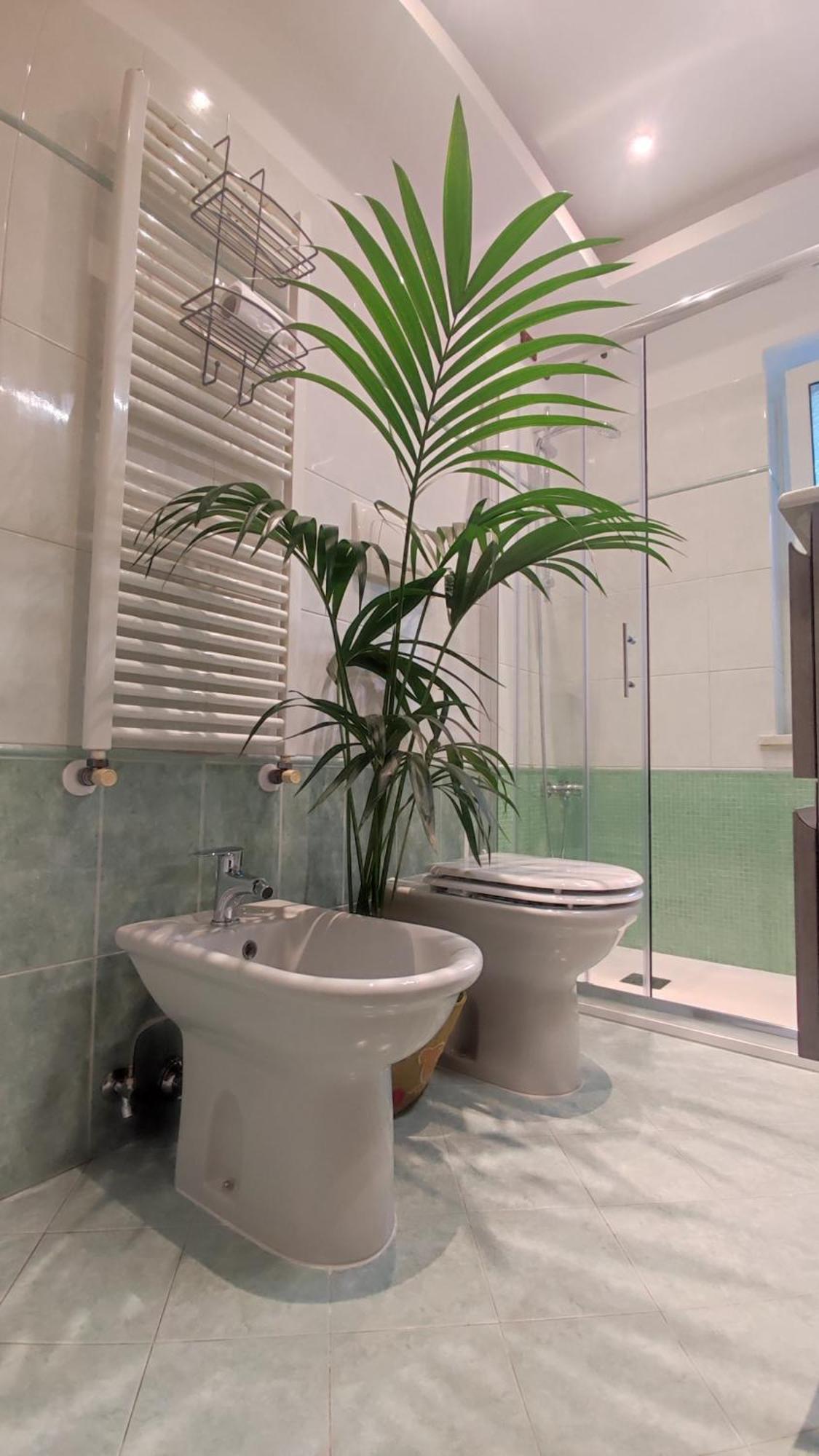Apartament Casa Daisy La Spezia Zewnętrze zdjęcie