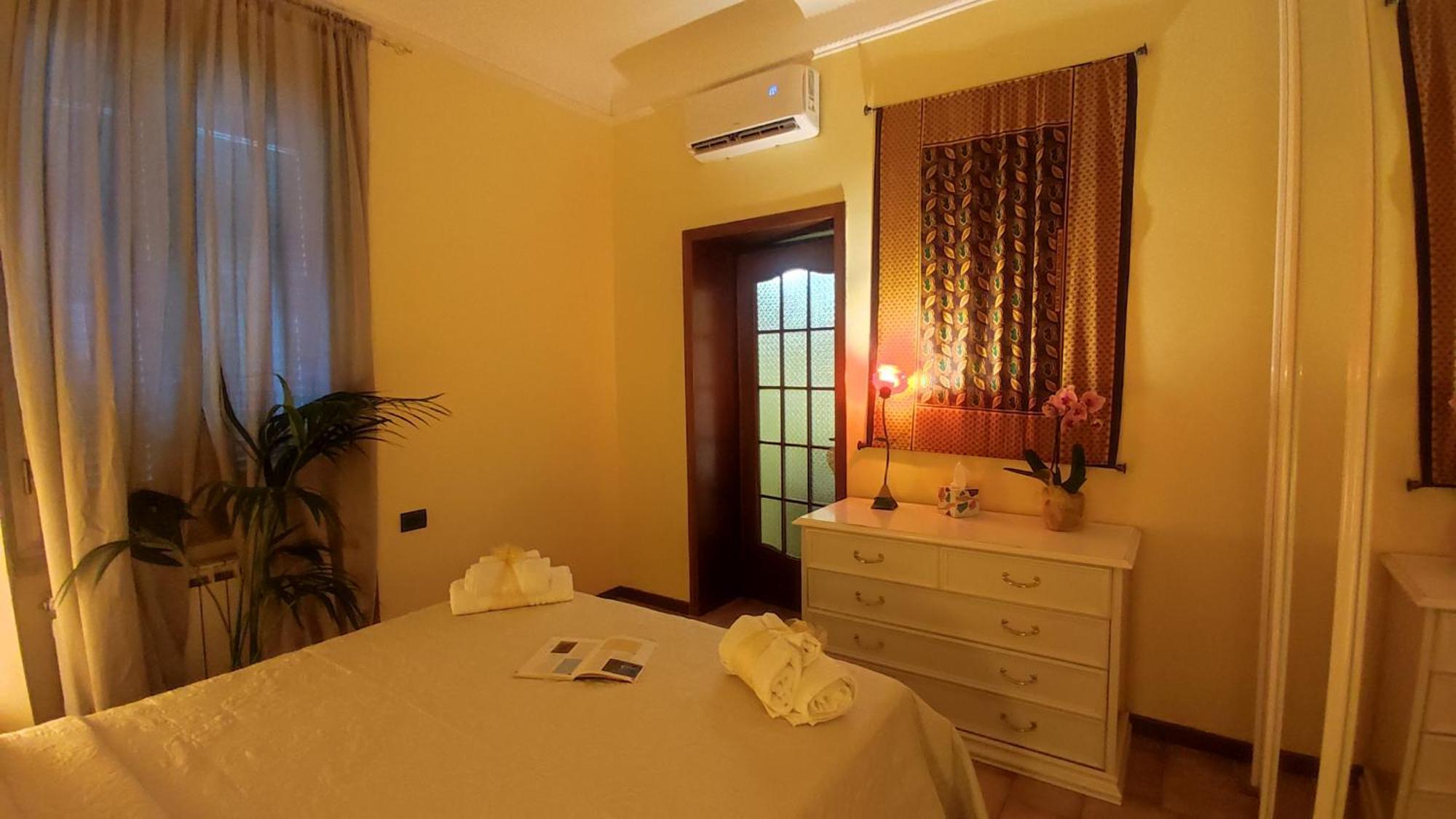 Apartament Casa Daisy La Spezia Zewnętrze zdjęcie