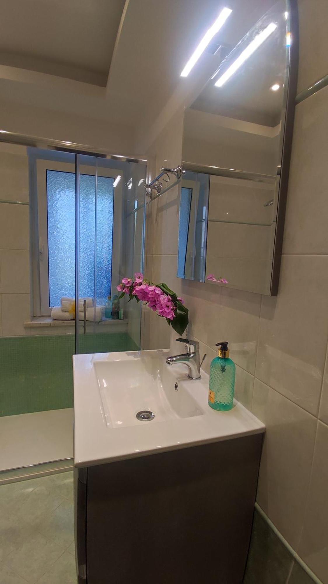 Apartament Casa Daisy La Spezia Zewnętrze zdjęcie
