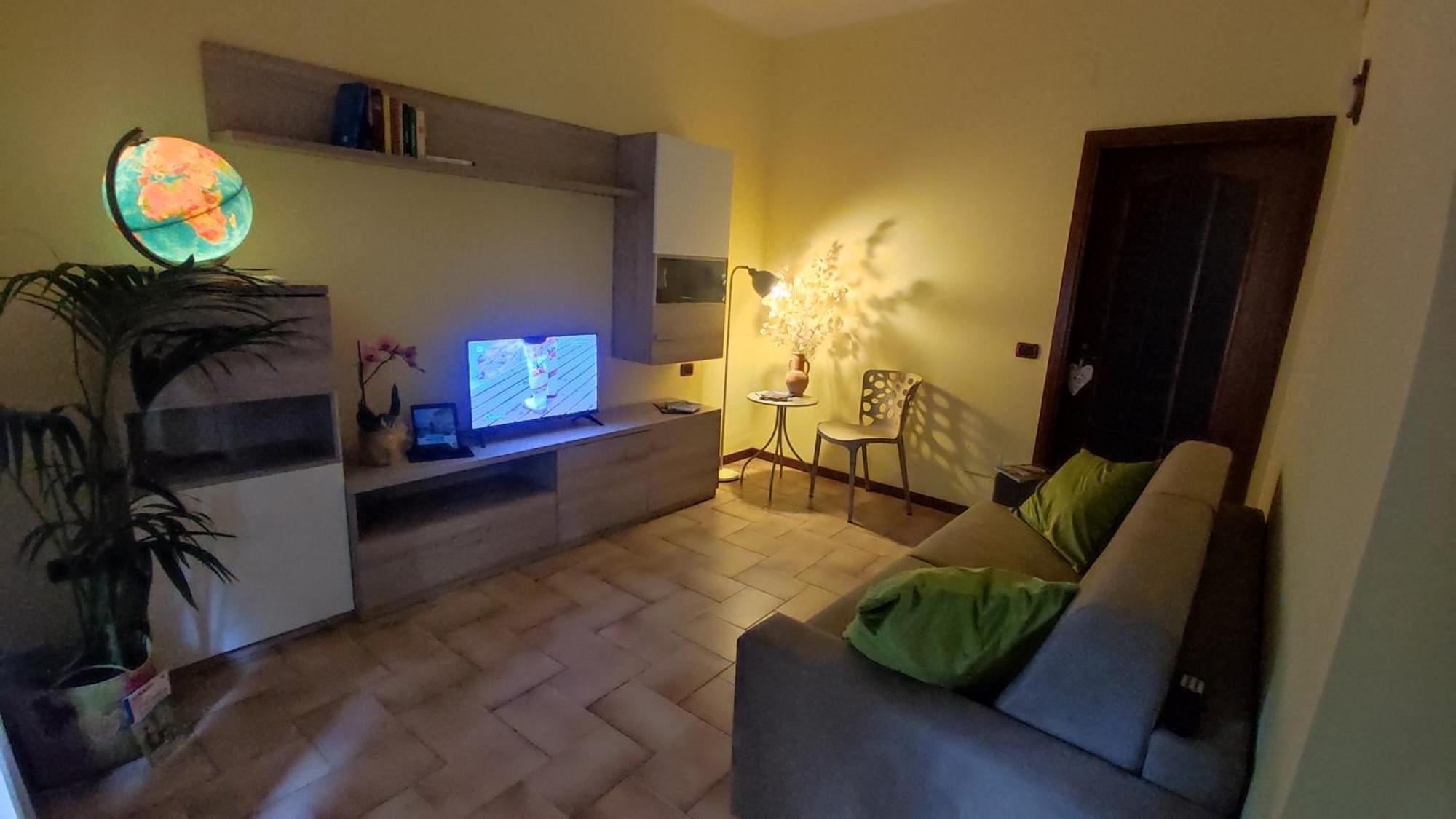 Apartament Casa Daisy La Spezia Zewnętrze zdjęcie