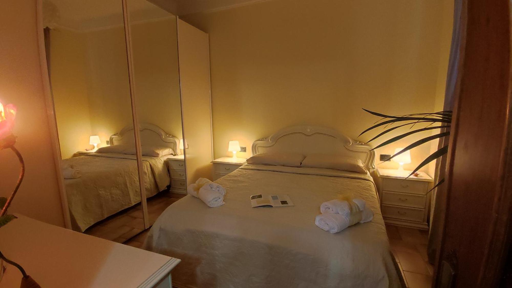 Apartament Casa Daisy La Spezia Zewnętrze zdjęcie