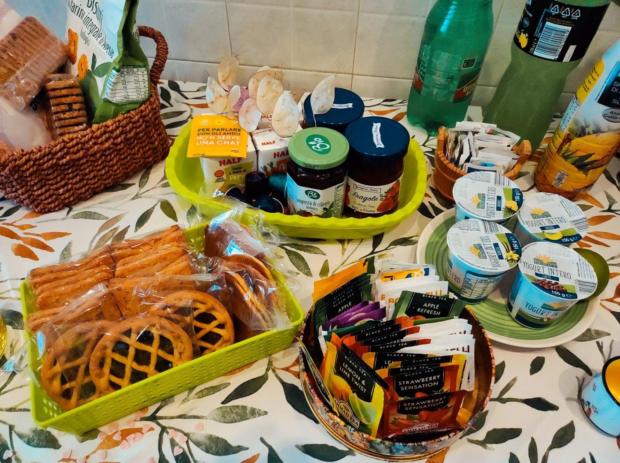 Apartament Casa Daisy La Spezia Zewnętrze zdjęcie