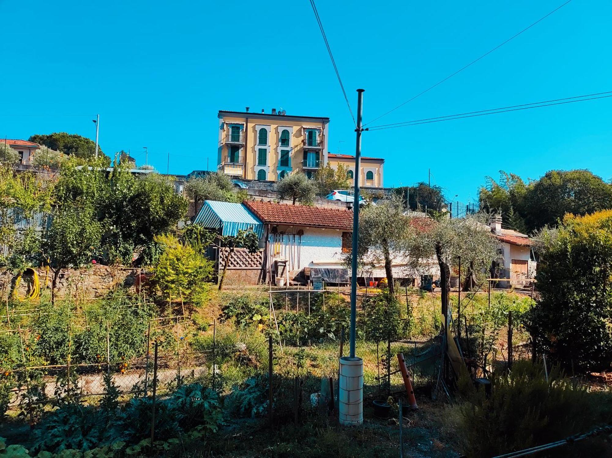 Apartament Casa Daisy La Spezia Zewnętrze zdjęcie