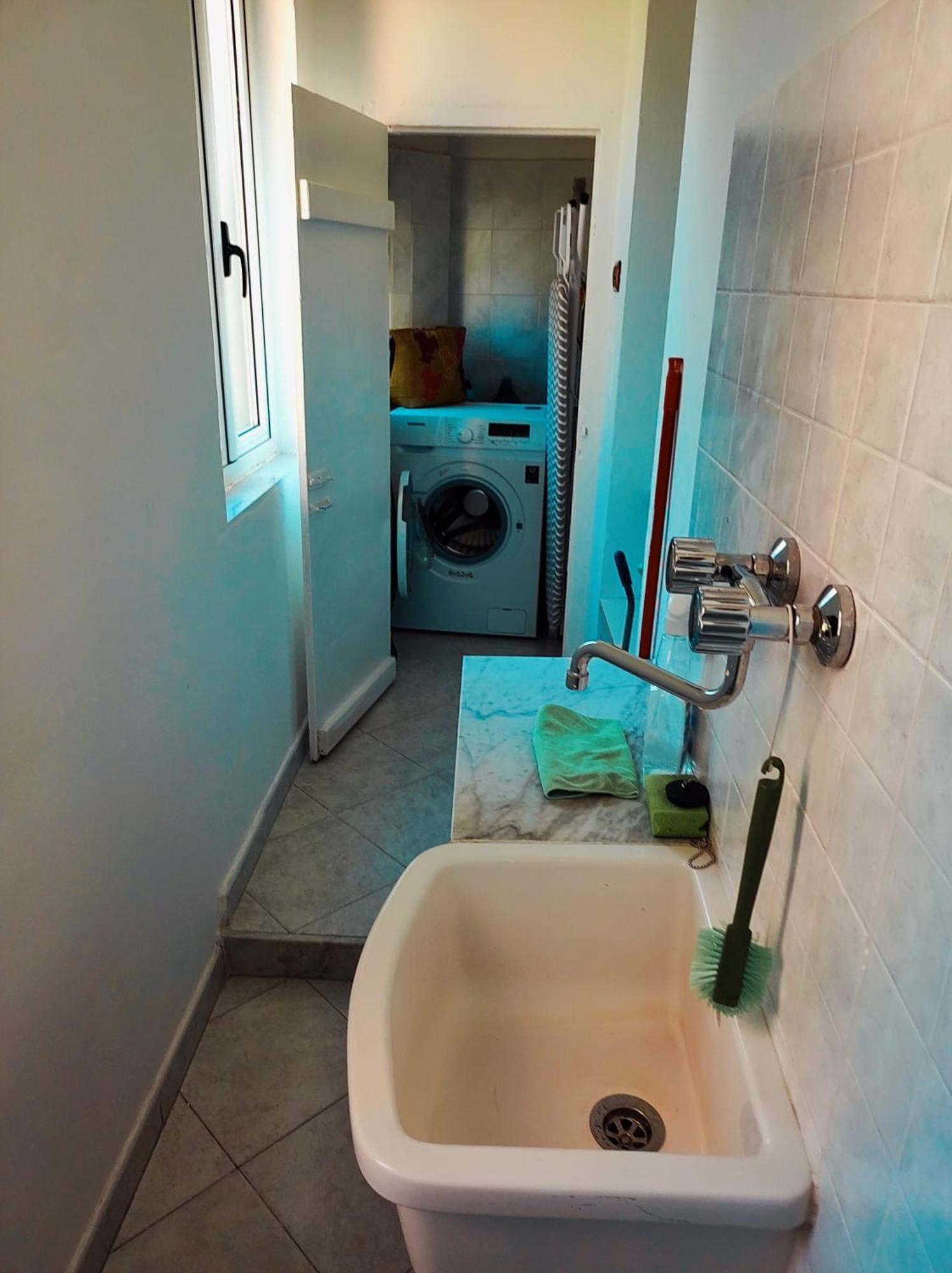 Apartament Casa Daisy La Spezia Zewnętrze zdjęcie
