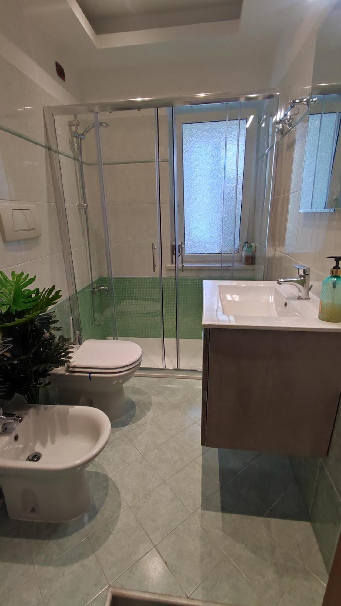 Apartament Casa Daisy La Spezia Zewnętrze zdjęcie
